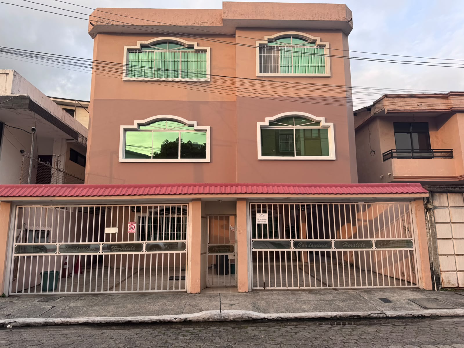 Suite en Cdla. Las Garzas